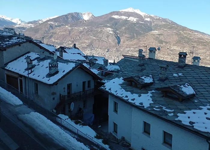 Chez Carlo Appartement *