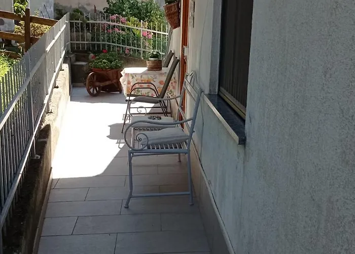 Appartement Chez Carlo *