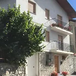 Апартаменты Chez Carlo Аоста