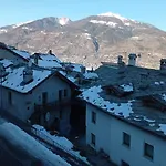 Chez Carlo Апартаменты *