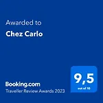 Chez Carlo Апартаменты