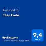 Chez Carlo Аоста