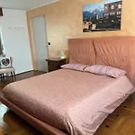 Chez Carlo Апартаменты Аоста