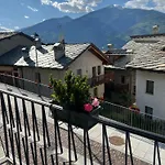 Chez Carlo Апартаменты