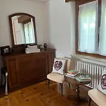 Chez Carlo Апартаменты Аоста