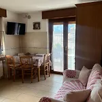 Chez Carlo * Аоста