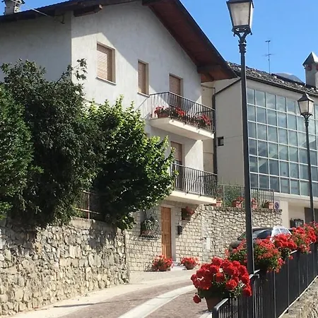 Chez Carlo *