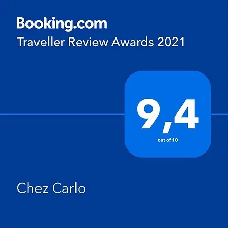 Chez Carlo *