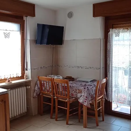Apartment Chez Carlo
