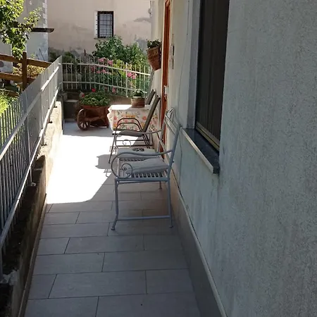 Apartment Chez Carlo *