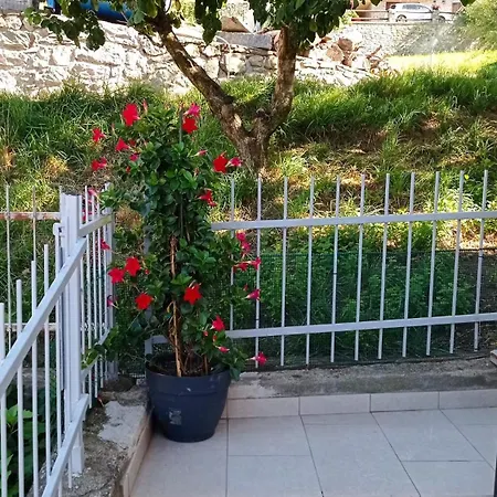 Chez Carlo Apartman Aosta