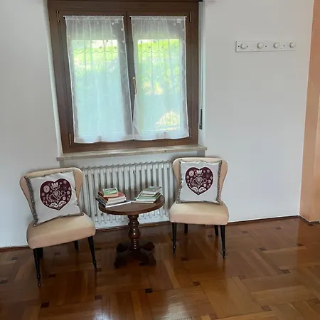 Chez Carlo