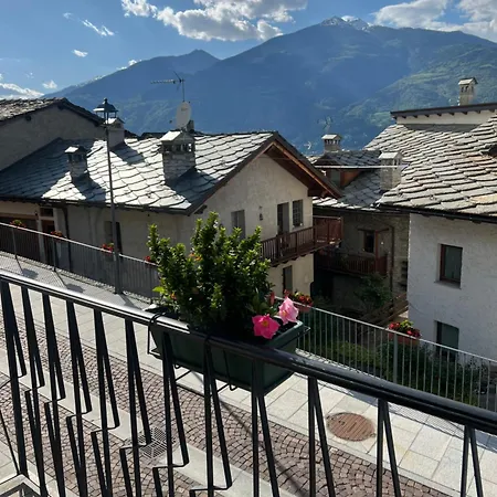 Chez Carlo Apartament