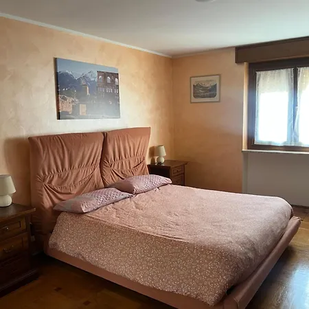 Apartment Chez Carlo
