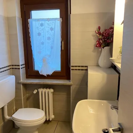 Lejlighed Chez Carlo *
