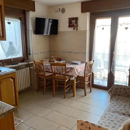 Chez Carlo Apartamento
