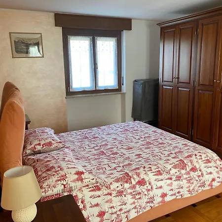 Chez Carlo Aosta