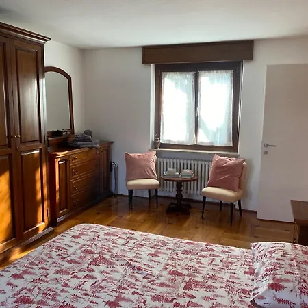 Chez Carlo * Aosta