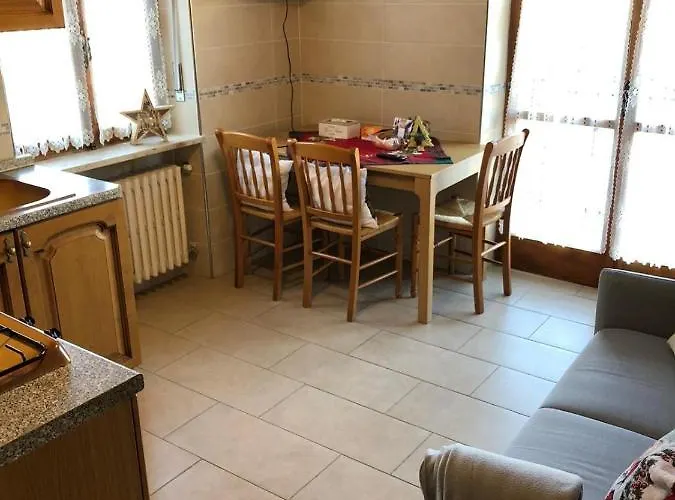 Appartamento Chez Carlo