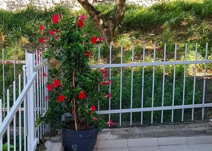 Chez Carlo Διαμέρισμα Αόστα