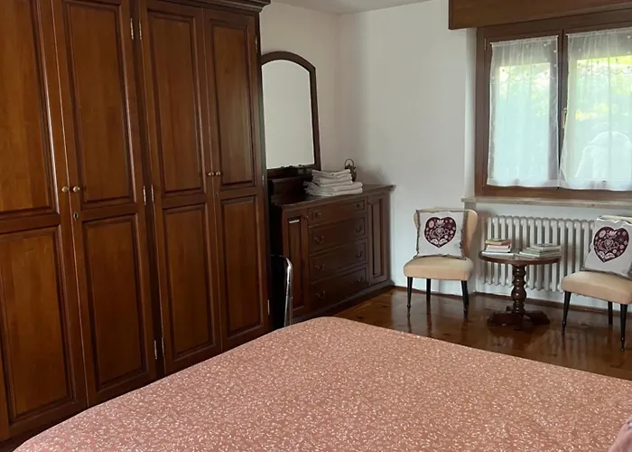 Chez Carlo * Αόστα