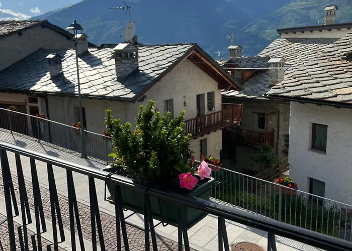 Chez Carlo Διαμέρισμα