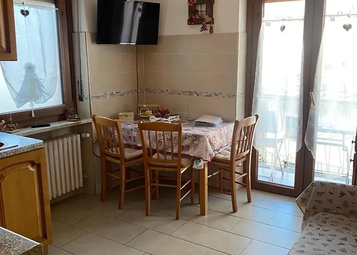 Chez Carlo Appartamento